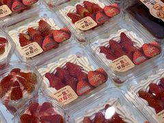 -仟吉KenGee(国贸360店)