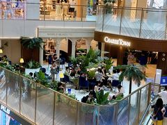 -CHARLIETOWN红茶公司(南京万象天地店)