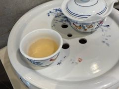 -叹茶靓点·粤式餐厅·全天茶市(石井万民广场店)