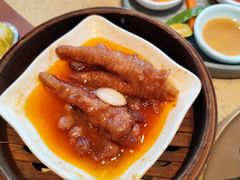 -点都德(世纪汇店)