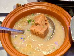 -肖记公安牛肉鱼杂馆·省级非物质文化遗产(江汉路直营店)