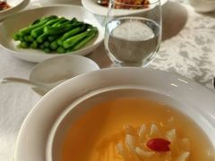 -Yan Ting宴庭中餐厅-长沙瑞吉酒店(运达店)