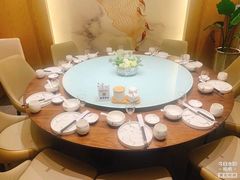 包厢-隆喜元鱼汤包·海鲜(中联广场店)