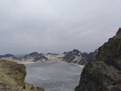 -珲春防川景区