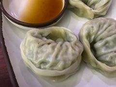 饺子-神仙雪浓汤(明洞店)