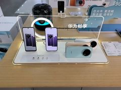 -苏宁易购(Suning Pro深圳华强北店)