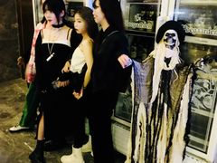 -异次元·LIGHT HOUSE·美食酒廊·休闲露台