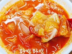 -玉华饮食店(茅台路店)