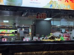 -不倒翁·安徽名菜楼(步行街店)