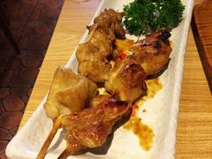 -胜代日本料理(云程巷小区店)