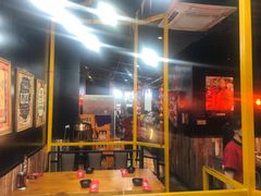 -小红烤翅(傅厚岗店)