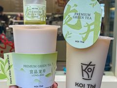 -KOI Thé(百信广场店)