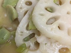 -北戴河庆山饭店·海鲜砂锅粥(北戴河黑石路店)