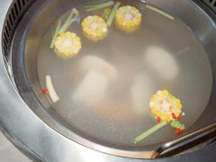 -三头牛·潮汕牛肉生蚝火锅 (夏湾店)