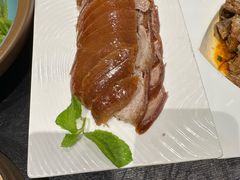 -正德楼果木烤鸭·渔家菜(东港店)