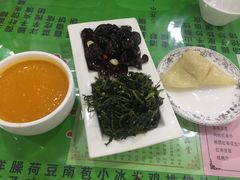 -令氏家外家岐山面(火炬路店)