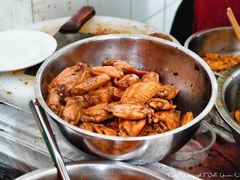 -再回首鸡肉米线(人民路一店)