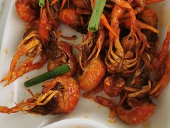 -阳光院坝小龙虾(红牌楼店)
