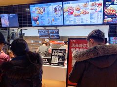 -肯德基(世纪金源店)