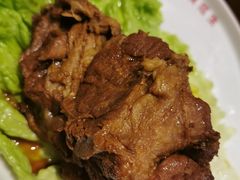 -秦宗·肉夹馍·油泼面·凉皮(洋湖店)