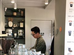 -卖呆儿咖啡(望京店)