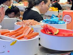 -龍歌自助小火锅(秦淮水游城店)