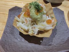 -镹·鱼料理  国产鱼使用店