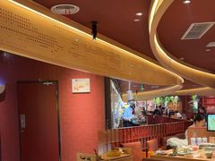 -巴奴毛肚火锅(龙湖锦艺城店)