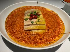 -许家菜(望江店)
