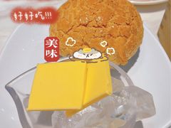 -大有利茶餐厅(福民店)