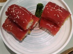 -观塘港茶餐厅(八一大道店)