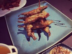 T馆-T館·花园艺术餐厅