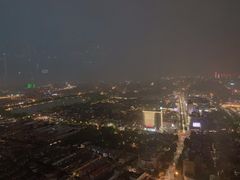 -泉客厅Spring Pavilion(303M空中会客厅)