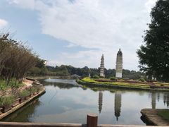 -云南民族村
