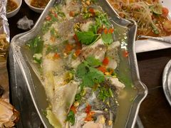 -大螃蟹海鲜餐厅