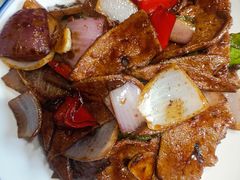 -大牌大·传统杭帮菜(湖滨店)