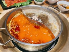 -四喜小胖·北京涮肉(五道营店)