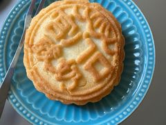 -宫门口馒头铺(创始人总店)
