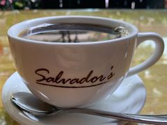 -萨尔瓦多Salvador's