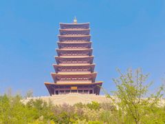 -牛首山文化旅游区