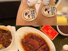 -中国厨房/台湾牛肉面