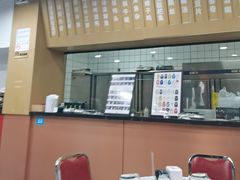-虎虎龙虾大排档(双井店)