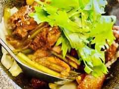 -张妈台式锅烧(深大店)