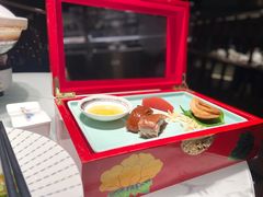 -江上荟·创意中国菜(绿地缤纷城店)