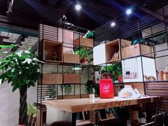 -ZM COFFEE(西安路店)