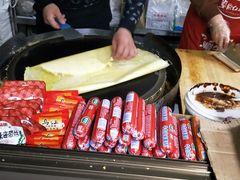 -山东傻大粗粮煎饼(牛街店)