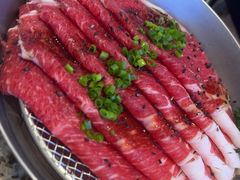 -安又胖韩国烤肉(美罗城店)