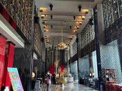 -北京索菲特大酒店