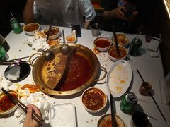 -小龙坎火锅(总店)