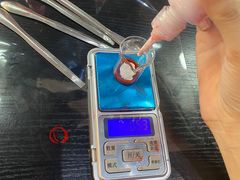 -MLart口红DIY